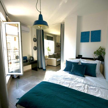 Cozy Apartment Солнечный берег Экстерьер фото