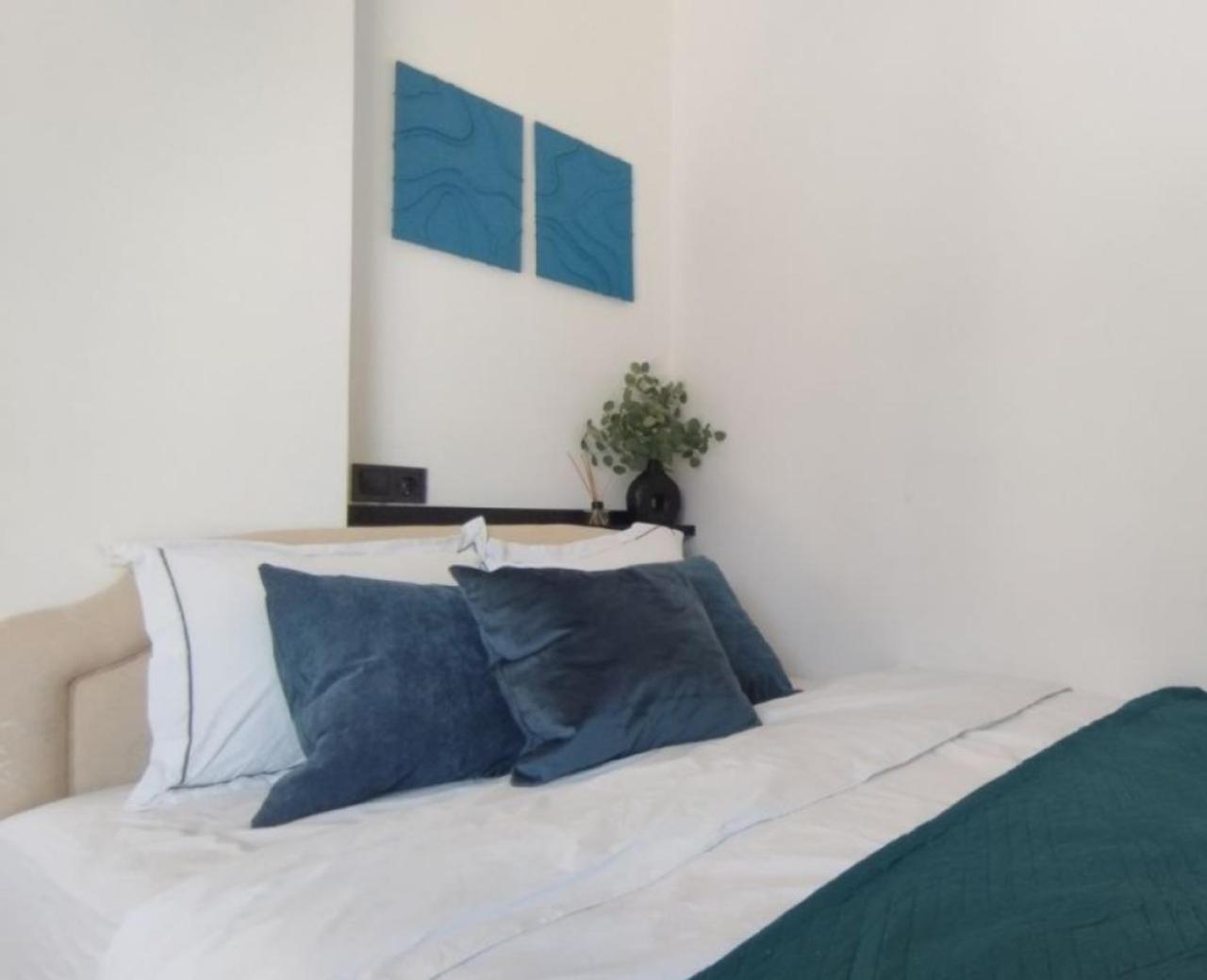Cozy Apartment Солнечный берег Экстерьер фото