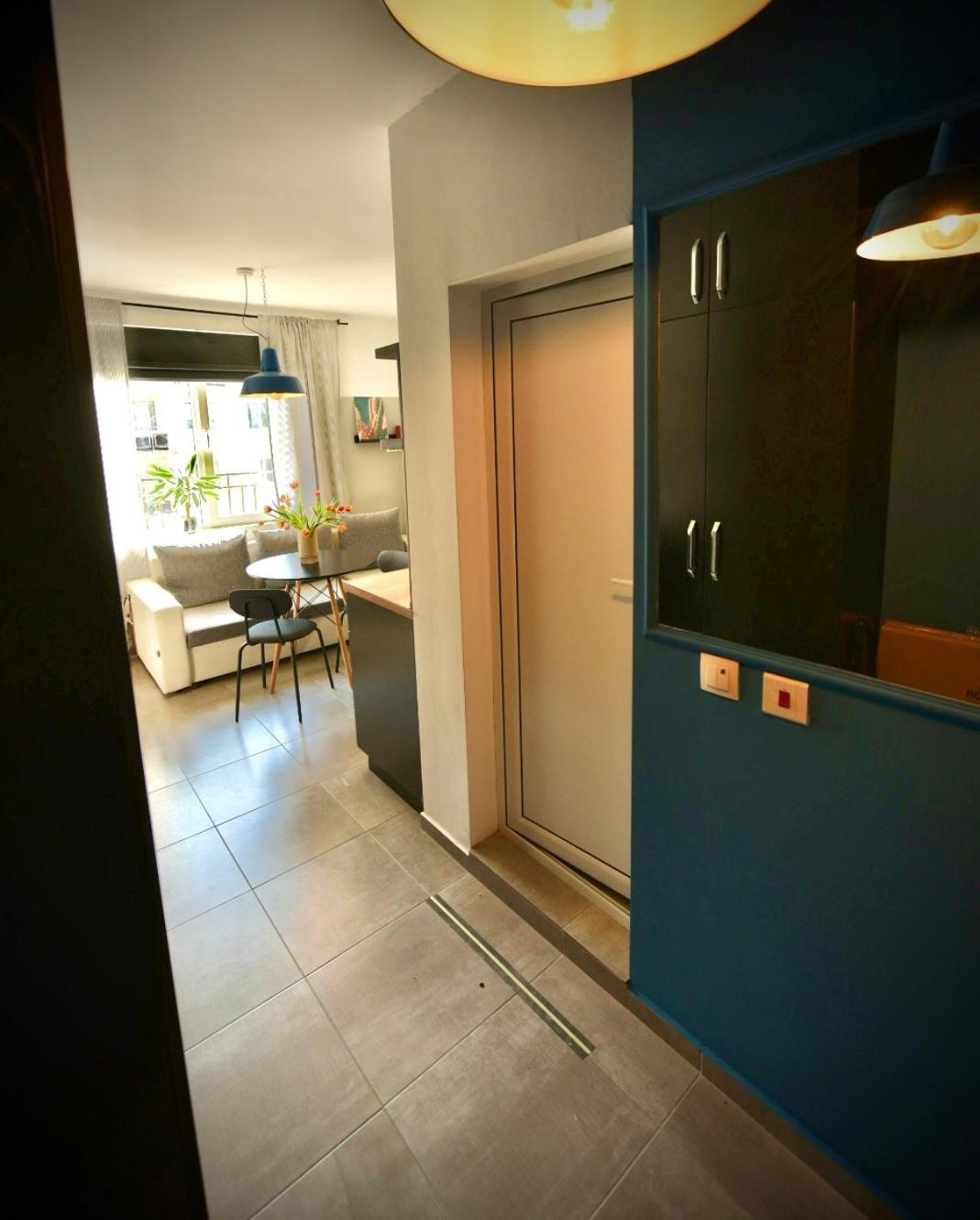 Cozy Apartment Солнечный берег Экстерьер фото