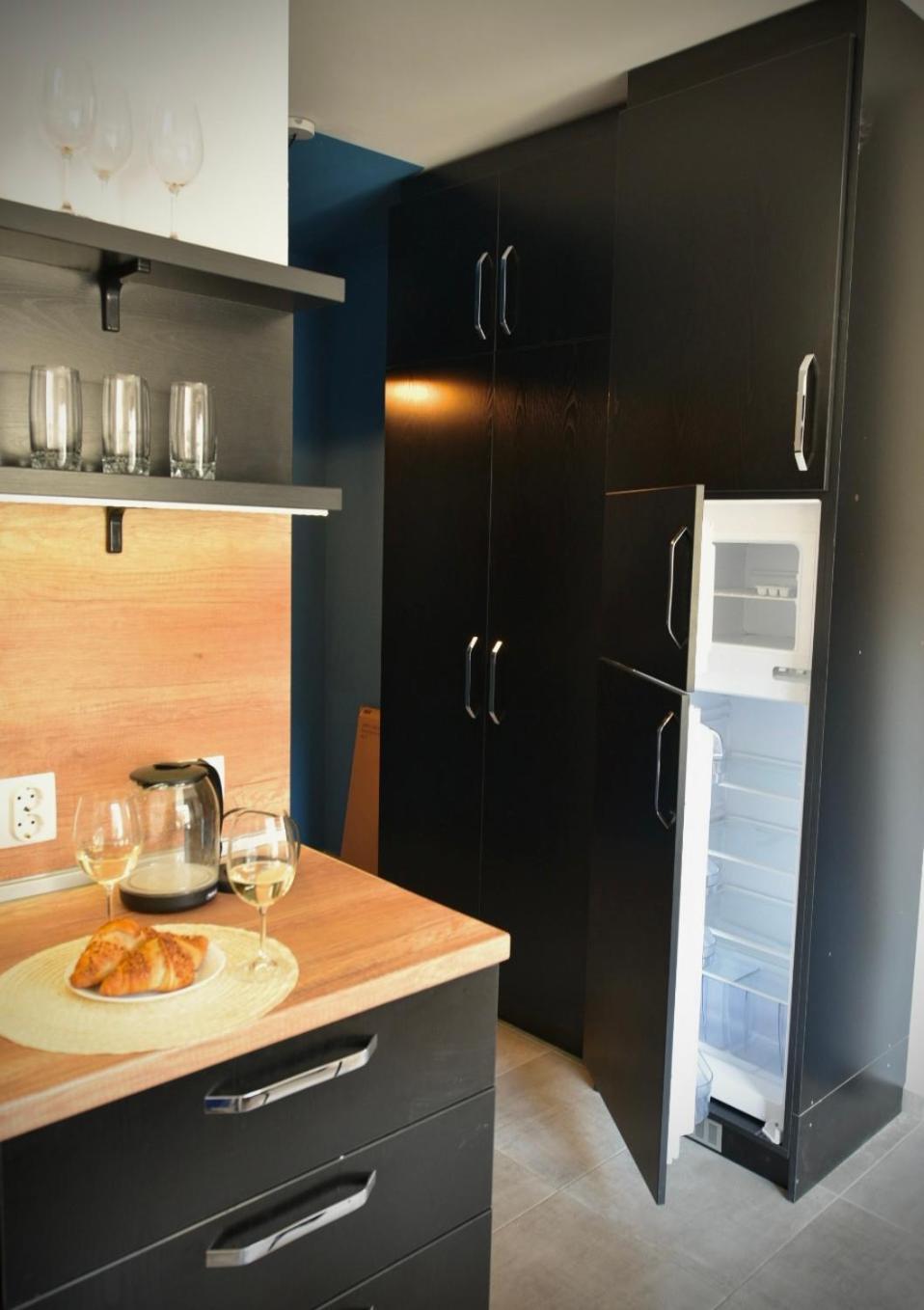 Cozy Apartment Солнечный берег Экстерьер фото