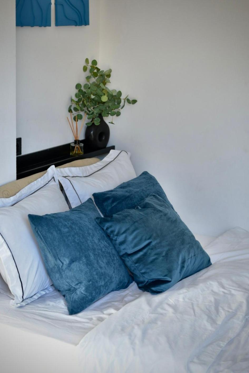 Cozy Apartment Солнечный берег Экстерьер фото